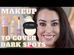 here s my full coverage makeup routine