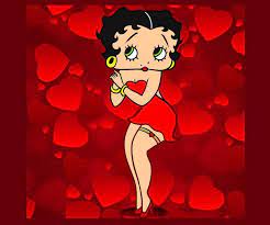 betty boop wallpapers for phone