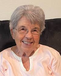 Dorothy Mary Kluz Obituary 2023