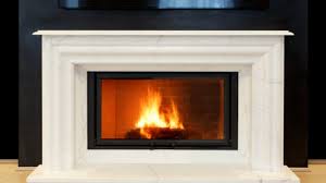 how to clean marble fireplaces
