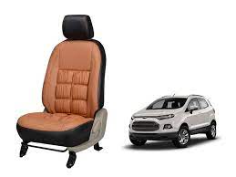 Ford Ecosport Stallion Leather Seat