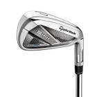 SIM2 Max 5-PW AW Iron Set with Steel Shafts Taylormade