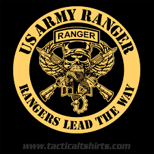 See all posts by ranger. Army Rangers Logos