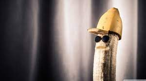 funny banana wallpaper 62 pictures