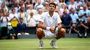 Novak djokovic was born on 22 may 1987 in yugoslavia which is also known as siberia nowadays. How Novak Djokovic Held Off Roger Federer To Win Wimbledon Men S Title