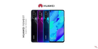 Honor smartphones originally were profitable sprouts of some huawei models that were not much older. Huawei Nova 5t Erhaelt Jetzt Das Januarpatch 2021