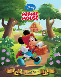disney minnie mouse