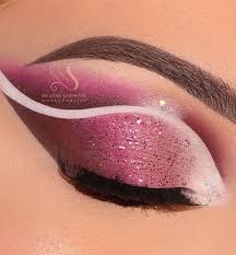 best eye makeup looks for 2021 pink