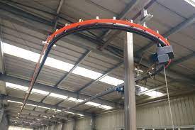 monorail overhead cranes manufacturer