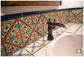 Spanish Style Bathroom Ideas Tips And