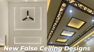 false ceiling bedroom design