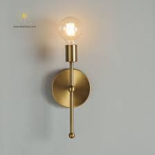 Indoor Wall Lamps Dimming Switch Wall
