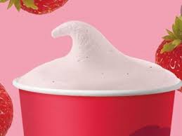 strawberry frosty shake nutrition facts