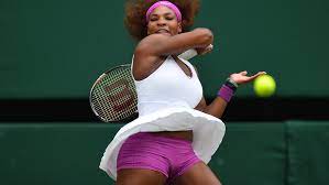 Serena Williams lleva 160 semanas comandando la clasificación de la WTA |  TRA Noticias