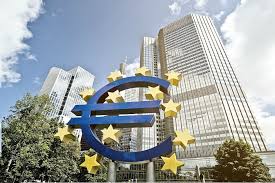 BCE, mai îngrijorată de inflație decât de șocul generat de război