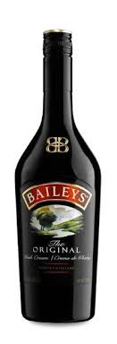 baileys original irish cream liqueur