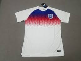 What do you think of the kit? 2018 England World Cup Training Shirt L286