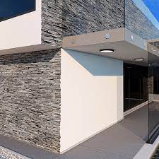 Concrete Wall Cladding Character