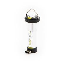 lighthouse micro flash usb rechargeable