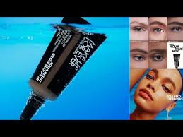 new makeup forever aqua resist brow