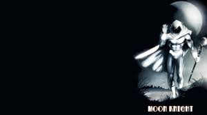 moon knight wallpapers for