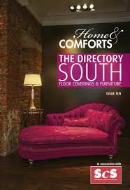 the directory home comforts