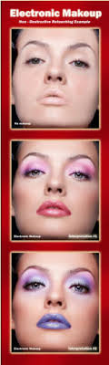 digital makeup master course