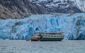 How To Choose An Alaska Small Ship Cruise Tips