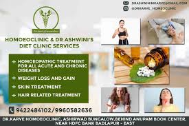 homeo clinic dr ashwinis t clinic
