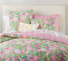 Lily Pulitzer And Pottery Barn Release