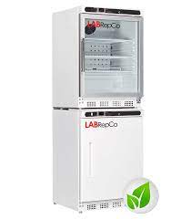 Refrigerator Manual Defrost Freezer