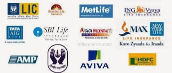 • in india, bombay mutual (1871) & oriental (1874) were providing life insurance. India Insurance Knowledge List Of Life Insurance Companies In India Life Insurance Companies Insurance Industry History Of Insurance