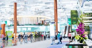 Extension of validity for changi gift card. Singapore Airport The Best In The World Blacklane Blog