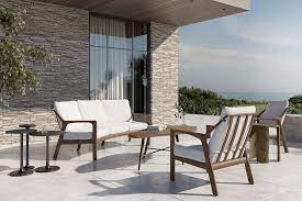 the patio furniture brand collections