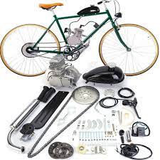 80cc bicycle engine kit 2 stroke gas