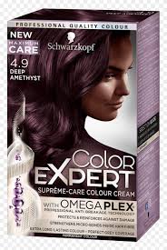 Use our easy hair color chart to find the perfect shade of madison reed hair color for your hair using hair color levels from level 1 (black) to level 10 you probably already have a few hair dye ideas in mind. Amethyst Hair Color Colors Expert Schwarzkopf Color Expert Dark Violet Hd Png Download 970x1400 6013363 Pngfind