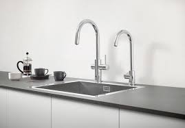 Available for free next day delivery. Grohe Blue Professional C Spout By Grohe Grohe Kitchen Kitchen Sink Taps Designer Kitchen Taps