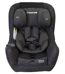 Pria 65 Convertible Car Seat