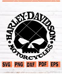 Harley Davidson Logo Svg Harley Davidson Svg Harley Davidson Logo Png Harley Davidson Cut File Svg Hubs