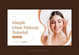 makeup tutorial you thumbnail or