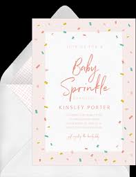 baby shower invitation wording ideas