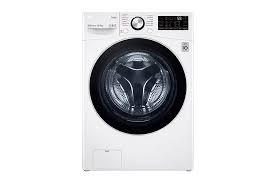 LG AI DD™ Máy giặt sấy lồng ngang 15kg (trắng) F2515RTGW : mua trực tuyến