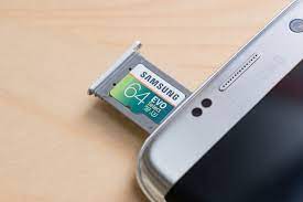 With the s8 series, samsung's line of galaxy phones gets tantalizingly close to the vaunted nothing but display ideal. Best Memory Cards For Samsung Galaxy S8 And S8 Mymemory Blog