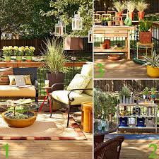 We'll also give you deck ideas for furnishing and decorating your outdoor space. Deck Decorating Ideas How To Plan And Design An Outdoor Living Space