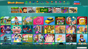 Enjoy playing yoob games for free. Yoob Games For Mobile Tablet