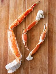 With other species, just the claws or legs are eaten. How To Cook Crab Better Homes Gardens