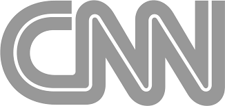 Cnn (cable news network) is an american television channel that is division of time warner. Cnn United States News Text Logo Png Image With Cnn Logo White Png Clipart Large Size Png Image Pikpng