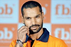 Image result for images shikhar dhawan