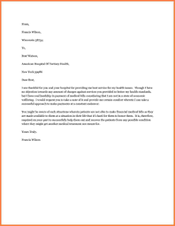 Sample Letter Asking For Donations For Funeral Expenses And 8 Letter