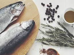 Should You Avoid Fish Because Of Mercury